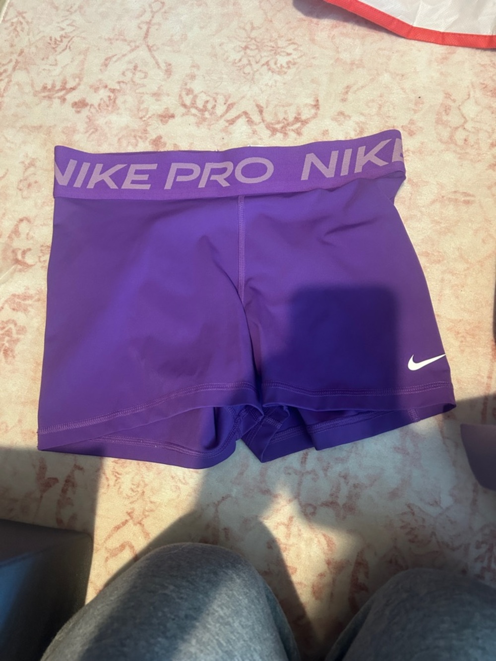 nike pros